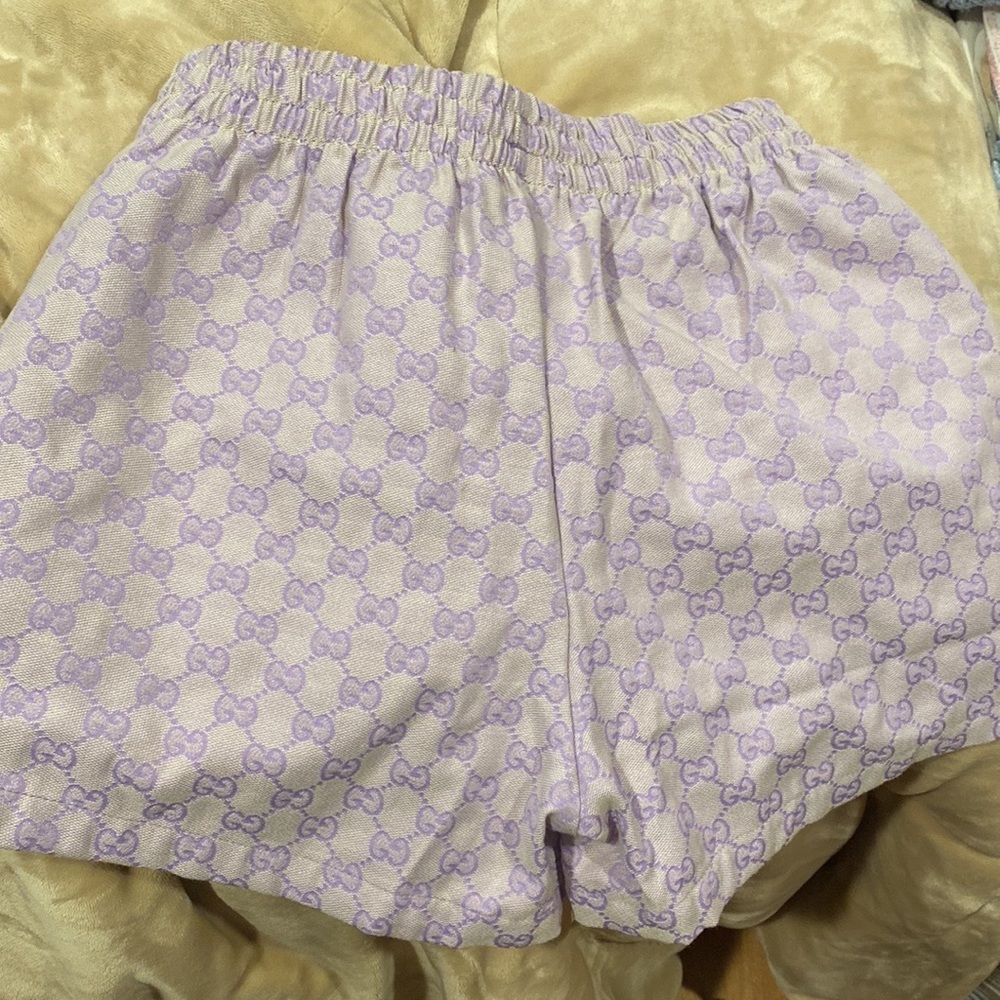 COPY - Authentic Gucci shorts they are unisex M.